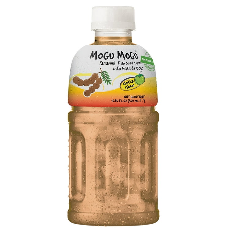 Mogu Mogu - Walmart.com