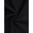 thumbnail image 4 of Camiseta negra y dorada con licencia de ZIG-ZAG Boris - Algodón, cuello redondo, manga corta | Perfecta para actividades al aire libre, yoga, entrenamiento y running | Ideal para adultos y adolescente, 4 of 6