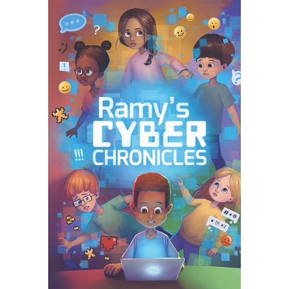 Ramy's Cyber Chronicles, (Paperback)