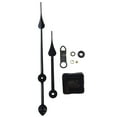 thumbnail image 4 of High Torque Long Hands Silent Quartz Clock Movement Mechanism Replacement Diy, 4 of 9