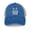 Blue, variant on Family Reunion Cousin Crew Dark Blue Baseball Cap for Men Women, Adjustable Snapback Hats Trucker Hat