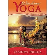 Wai Lana Yoga: Hello Fitness Series - Goodbye (DVD)