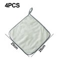 thumbnail image 2 of Thickening Microfiber Cleaning Cloth, All-Purpose Cleaning Towels, 2 of 5