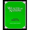 thumbnail image 1 of Wealth of Nations par Smith, Adam, 1 of 1