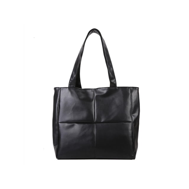 Bolso Cruzado Kuymtek para Mujer Algodón negro Nueva Textura Portátil