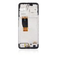 thumbnail image 4 of Ensemble de Remplacement LCD avec Cadre Compatible avec T-Mobile Revvl 6 Pro (Rénové) (Toutes les Couleurs), 4 of 5