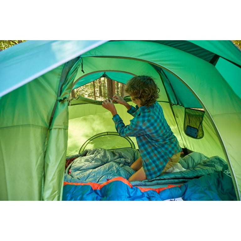 Coleman Sundome 3-Person Camp Tent - Walmart.com