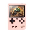 thumbnail image 1 of 800 en 1 Juegos Retro TV Consola de videojuegos Reproductores de juegos portátiles (Rosa) Ehuebsd Para estrenar, 1 of 6