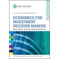 thumbnail image 3 of Economics for Investment Decision Makers Workbook: Micro, Macro, and International Economics, 3 of 4