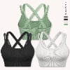 Black+White+Green