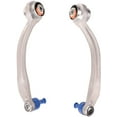 thumbnail image 3 of Bapmic 8E0498998S1 Front Control Arm Suspension Kit Upper & Lower Compatible with Audi 2000-2008 A4 A4 Quattro(Set of 12), 3 of 7