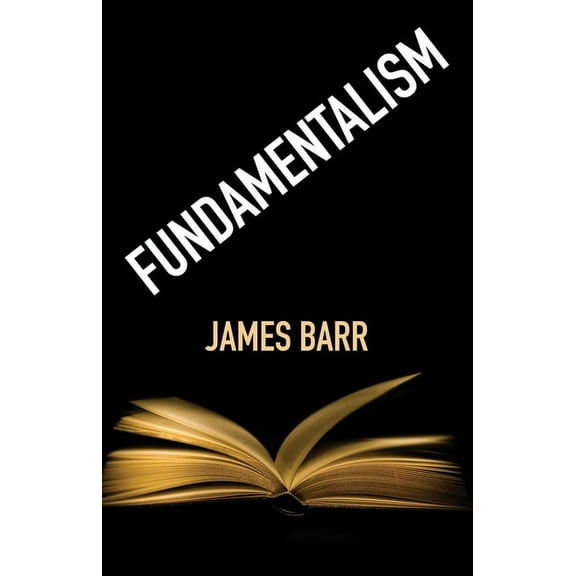 Fundamentalism (Paperback)
