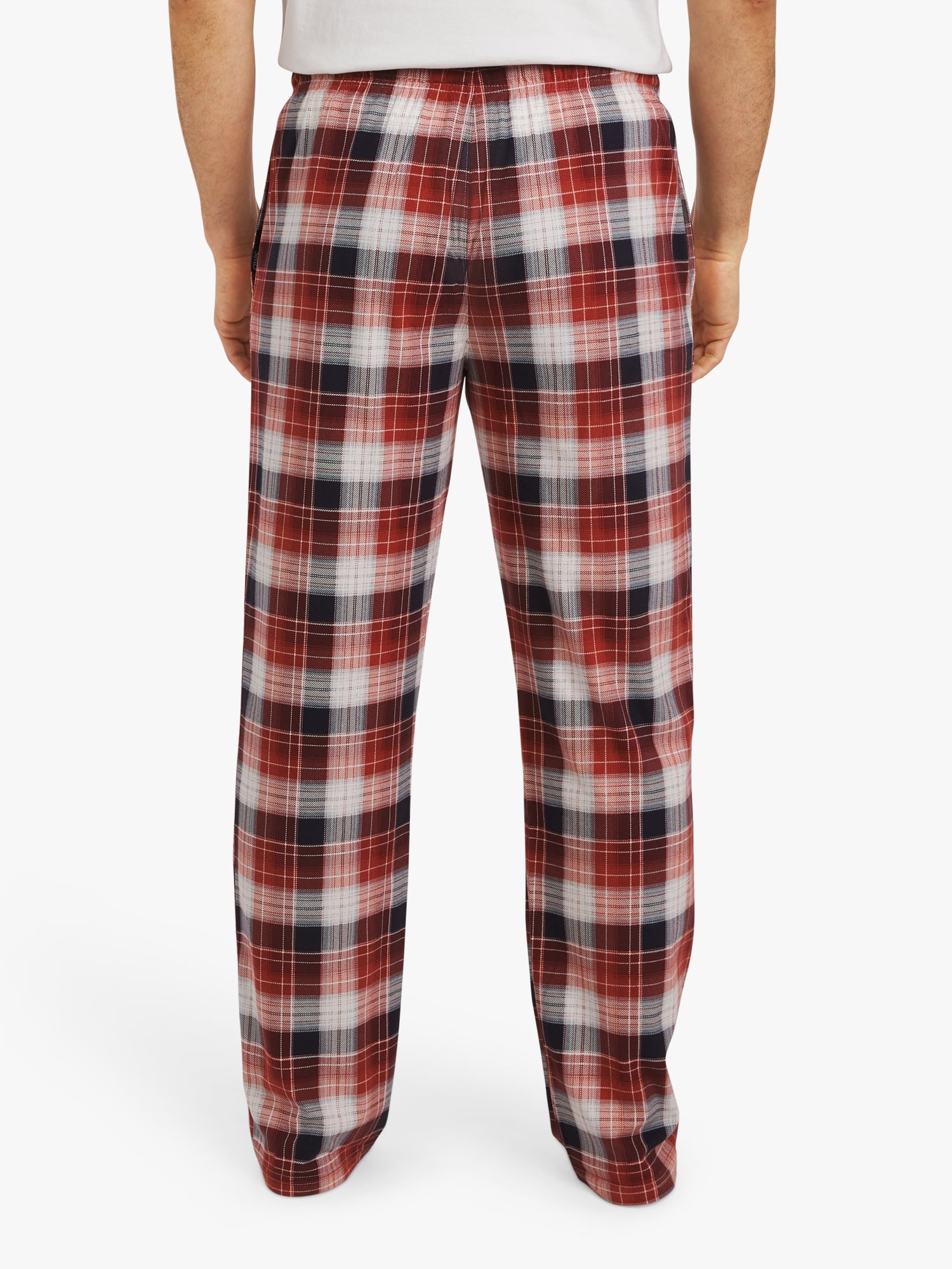 Chaps Men's & Big Men's Microfleece Sleep Pant, Sizes S-XL