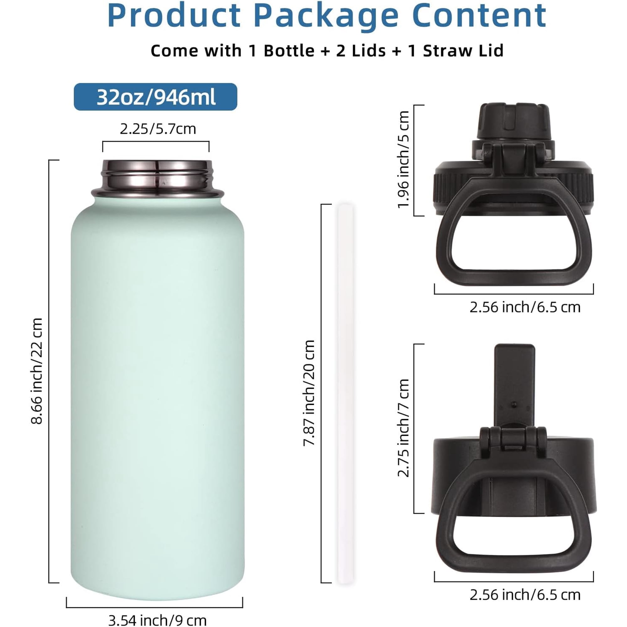 Vente en gros Bouteilles D'eau En Acier Inoxydable – SUNGO