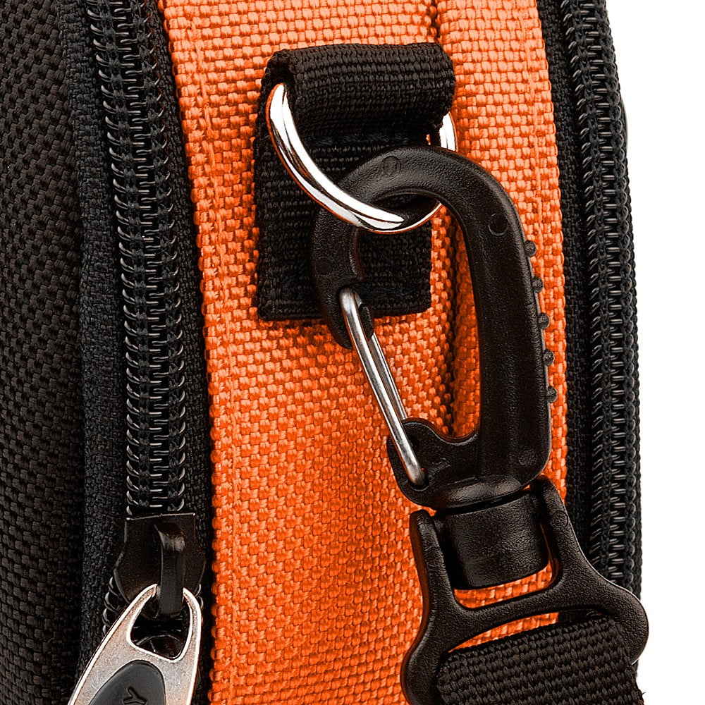 Mini Laurel Padded Point and Shoot Camera Case for Canon Sony Fujifilm Olympus Nikon Panasonic Digital Camera
