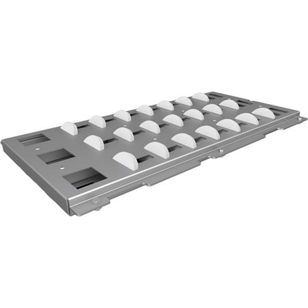 Aspire by Hestan - 36" Built-In Gas Grill - Stainless Steel