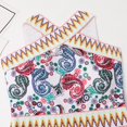 thumbnail image 2 of Aayomet Womens Swimsuits One Piece Slimming Cute One Piece Bathing Suit Ruffle V Neck Swimwear,White S, 2 of 5
