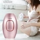 thumbnail image 2 of Depiladora láser IPL para mujer, máquina de depilación láser portátil para cuerpo y cara sin dolor permanente, enchufe de EE. UU. Gao Jinjia  LED, 2 of 2