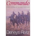 thumbnail image 1 of Pre-Owned Commando: A Boer Journal of the Anglo-Boer War (Paperback) 1868420663 9781868420667, 1 of 1