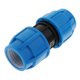 thumbnail image 5 of Acoplador Conector de Tubo Rápida - 32mm Sunnimix Accesorios de presión de conexión rápida PE, 5 of 7