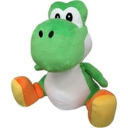 Little Buddy Super Mario - Yoshi 11 Plush Toy