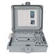 thumbnail image 1 of Caja de Terminales de fibra ANGGREK distribución IP65 fibra óptica, 1 of 8
