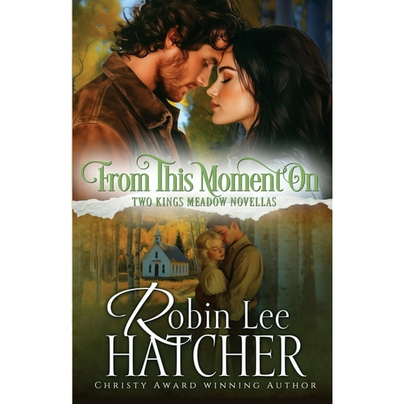 From This Moment On, (Paperback)