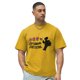 thumbnail image 4 of Playera Para Hombre Cómics Disney Licencia Original 100% Algodon, 4 of 4