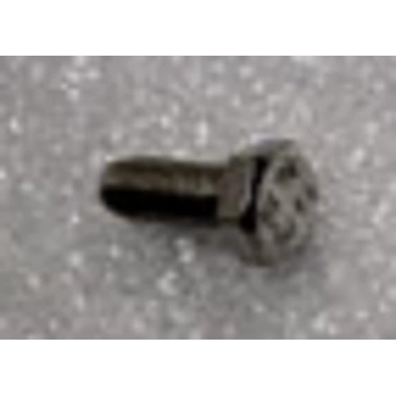 Hydra Fitness Exchange Hex Bolt M6X1.0X15L 1000094279 Works W AFG Livestrong Stepper Step