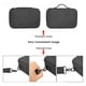 thumbnail image 2 of Organizador De Almacenamiento Bolsa de almacenamiento portátil para control remoto DJI Tello Gamesir T1d, 2 of 9