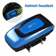 thumbnail image 1 of Para Motocicleta BT 5 0 Al 1000MAH, 1 of 9