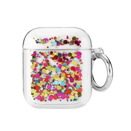 Airpods Case - Glitter - Pastels