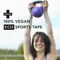 thumbnail image 6 of 3 Pack - STRAP  Natural Bamboo Body Strapping Tape 1ct 1 ea, 6 of 7