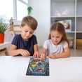 thumbnail image 4 of Educational Puzzle Games For Kids And Adults Family Interactive Entertainment Educational Puzzle Games Puzzles, 4 of 8