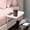 Bedside Shelf 12.9", variant on 17" Bedside Shelf for Bed Bedside Table Under Mattress Nightstand Organizer Bedside Storage Rack Bedside Tray for Box Spring/Plate/Platform/Dorm Bed
