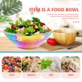 thumbnail image 3 of Miangastore Noodle Container Stainless Steel Multi 1Pack Home Supplies, 3 of 9
