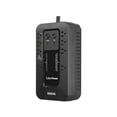 thumbnail image 1 of UPS CyberPower EC550G, 8 Contactos, 550VA/330W. CyberPower EC550G, 1 of 2