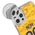 thumbnail image 3 of Coque Xiaomi Redmi Note 8 Pro Bastia-Camo, iPhone 14, 3 of 7