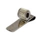 thumbnail image 1 of Portable Metal Pen Holder Suitable for Students Teachers Postman Doctor, 1 of 5
