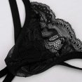 thumbnail image 4 of ropa interior para hombre t tanga de Encaje Flores Hombres Ropa Interior T-back Baja Bikini Magideal ropa interior para hombre t tanga, 4 of 7