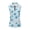 Starfish Sea Pattern, variant on Whosucclay Leopard Print Workout Tank Tops Womens Golf Shirt for Ladies, Fashion Soft for Tennis Running Hiking