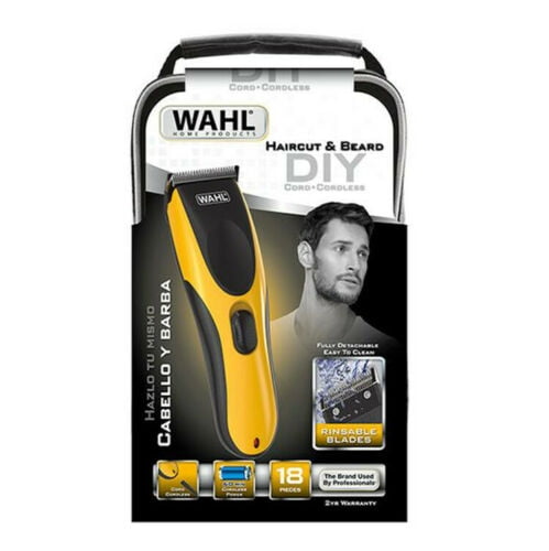 model 9649 wahl
