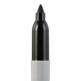 thumbnail image 6 of Sharpie Super Permanent Markers, Fine Point, Black, 6 Count, 6 of 6