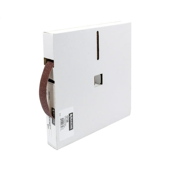 Emery Cloth Roll 1in x 150ft 60 Grit