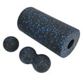 thumbnail image 3 of Foam Roller Set, Foam Ball Fit Body Curve Professional  for Sport, 3 of 8