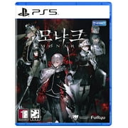 Monark [Korean Edition] For Ps5