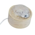 thumbnail image 1 of Proyector de Ondulación de Agua USB, Lámpara de Ondulación de Agua de Aplicacia de Escena Múltiple para el Hogar, 1 of 7