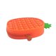 thumbnail image 5 of Cartera De Silicona Juguete De Descompresión Cartera De Burbujas Piña Zanahoria Bolsa De Almacenamiento Para Niños sonducket AP006913-02, 5 of 6