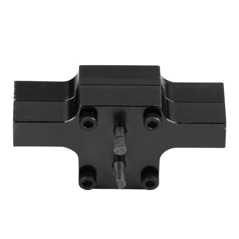 Aluminium Alloy RC Gear Box, Durable Gear Box Set, RC Model For Rc Car