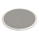 thumbnail image 2 of Alfombra Circular Moderna onlyliua Azul Colgante Antideslizante, 2 of 2